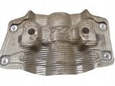 Exhaust heat shield