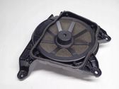 Subwoofer speaker
