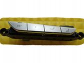 Seat memory switch