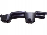 Rear bumper mounting bracket