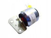 Moteur ouverture de coffre