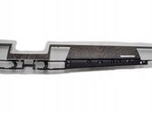 Center console decorative trim
