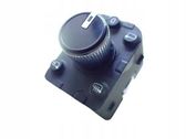 Wing mirror switch