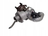 Turbina