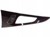Front door trim (molding)