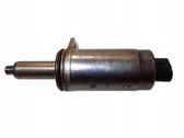 Camshaft vanos timing valve