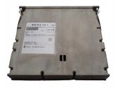 Autres unités de commande / modules