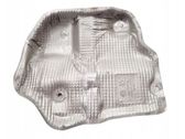 Bouclier thermique d'échappement