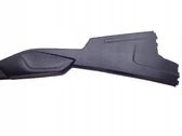 Other center console (tunnel) element