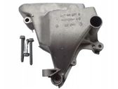 Engine mount bracket