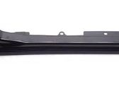 Sliding door upper roller guide/hinge