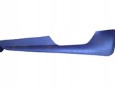 Front door trim bar