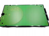 Aerial GPS antenna