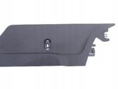 Side bottom protection