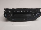 Climate control unit