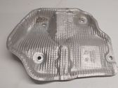 Bouclier thermique d'échappement