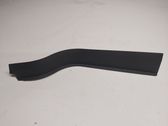 (A) pillar trim