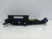 Front door exterior handle