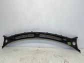 Wiper trim