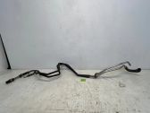Fuel line pipe
