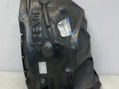 Front wheel arch liner splash guards