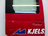 Seitliche Schiebetür Seitentür