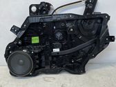 Fensterheber elektrisch mit Motor Tür vorne