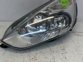 Headlight/headlamp