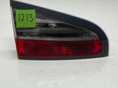 Tailgate rear/tail lights