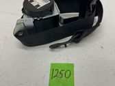 Middle seatbelt (rear)