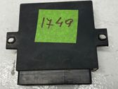 Module confort