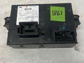 Comfort/convenience module