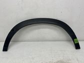 Front arch trim