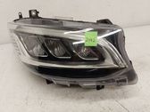 Headlight/headlamp