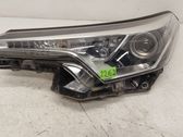 Headlight/headlamp