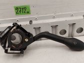 Wiper control stalk