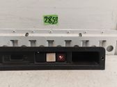 Auxiliary heating control unit/module