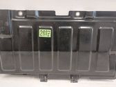 Deckel Batteriekasten