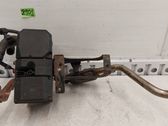 Auxiliary pre-heater (Webasto)
