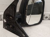 Manual wing mirror