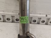 EGR valve cooler