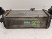Intercooler radiator