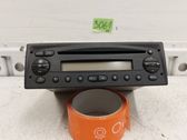 Radio/CD/DVD/GPS head unit