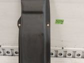Front door trim (molding)