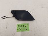 Front tow hook cap/cover