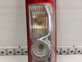 Rear/tail lights