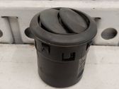 Dash center air vent grill