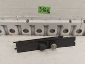 Seat belt height adjuster