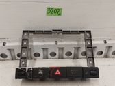 Radio/GPS head unit trim