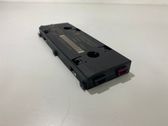 Antenna control unit